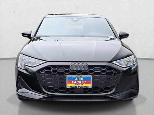 2025 Audi A3 Premium