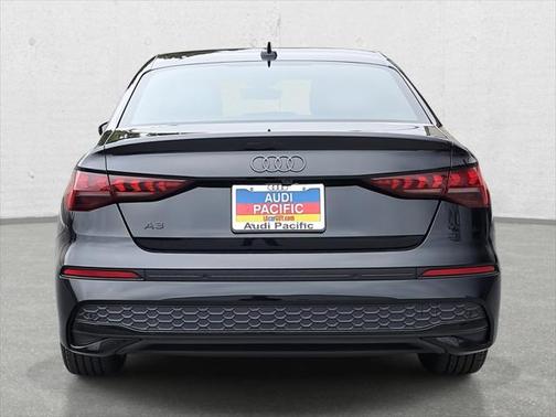 2025 Audi A3 Premium