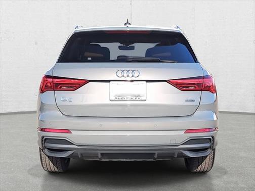 2024 Audi Q3 45 S line Premium Plus