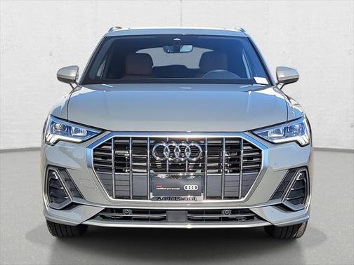 2024 Audi Q3 45 S line Premium Plus