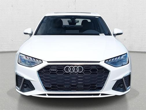 2023 Audi A4 45 S line Premium Plus