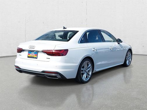 2023 Audi A4 45 S line Premium Plus