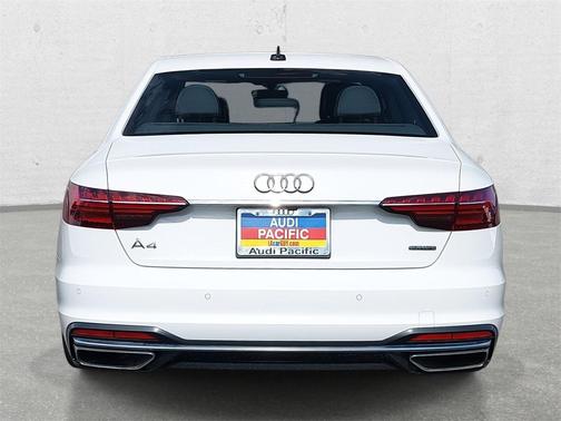 2023 Audi A4 45 S line Premium Plus