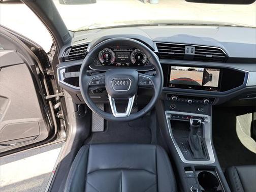 2024 Audi Q3 45 S line Premium Plus