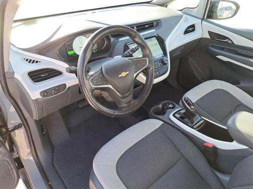 2019 Chevrolet Bolt EV LT