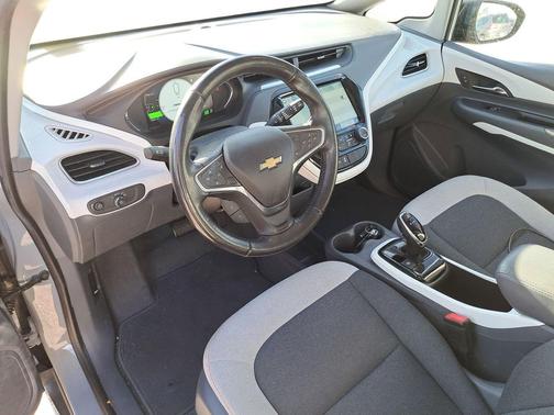 2019 Chevrolet Bolt EV LT