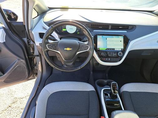 2019 Chevrolet Bolt EV LT