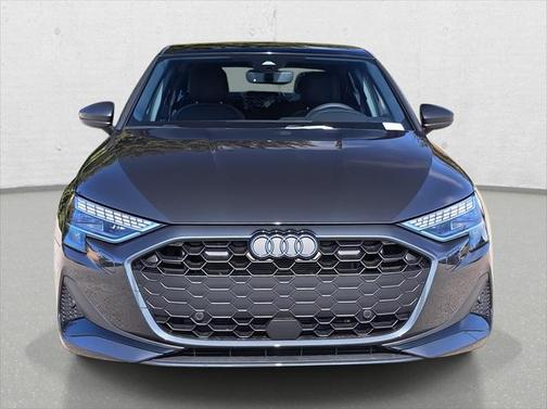 2025 Audi A3 Premium