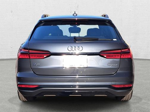 2022 Audi A6 55 Prestige