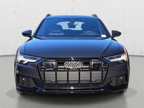 2022 Audi A6 55 Prestige