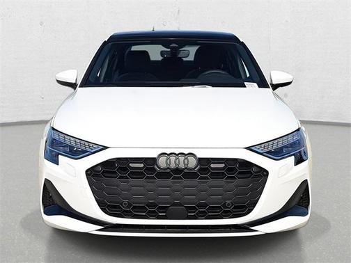 2025 Audi A3 Premium