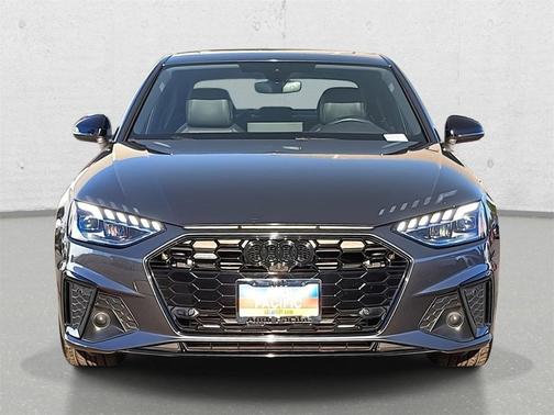 2023 Audi A4 45 S line Premium Plus