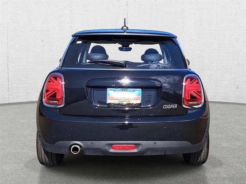 2020 MINI Hardtop Cooper