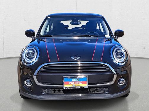 2020 MINI Hardtop Cooper