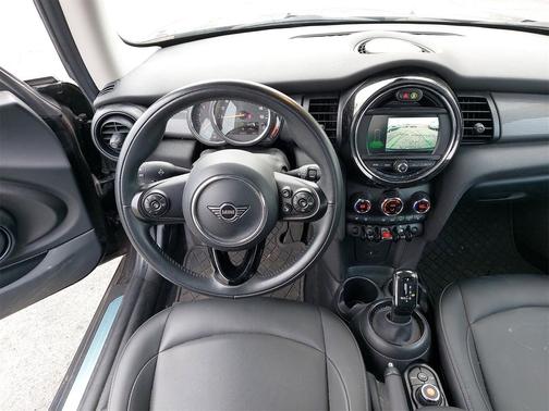 2020 MINI Hardtop Cooper
