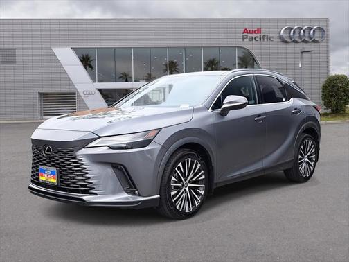 2023 Lexus RX 350 Base
