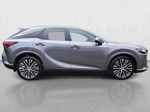 2023 Lexus RX 350 Base