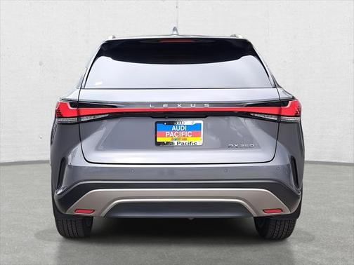 2023 Lexus RX 350 Base