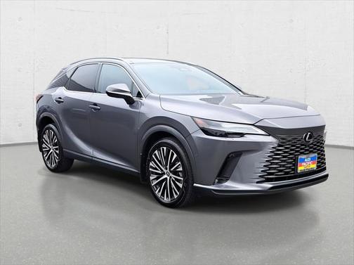 2023 Lexus RX 350 Base