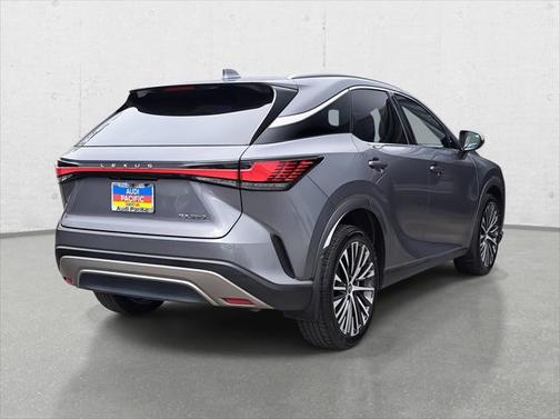 2023 Lexus RX 350 Base