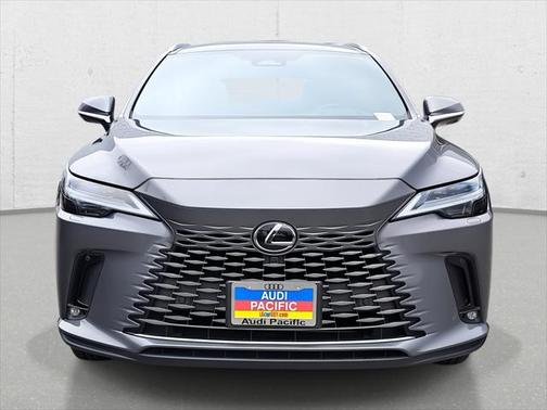 2023 Lexus RX 350 Base