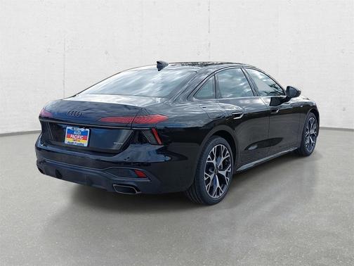 2026 Audi A6 Premium Plus quattro S tronic