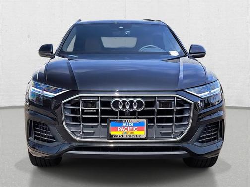 2019 Audi Q8 3.0T Premium Plus
