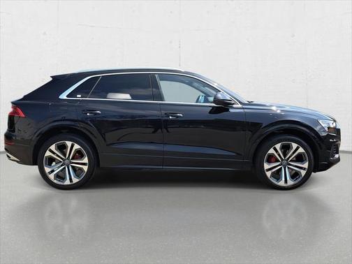 2019 Audi Q8 3.0T Premium Plus