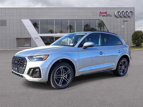 2023 Audi Q5 e 55 S line Premium Plus