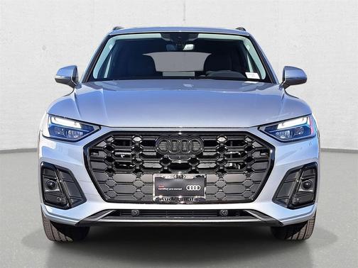 2023 Audi Q5 e 55 S line Premium Plus
