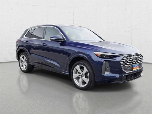 2025 Audi Q5 Premium Plus