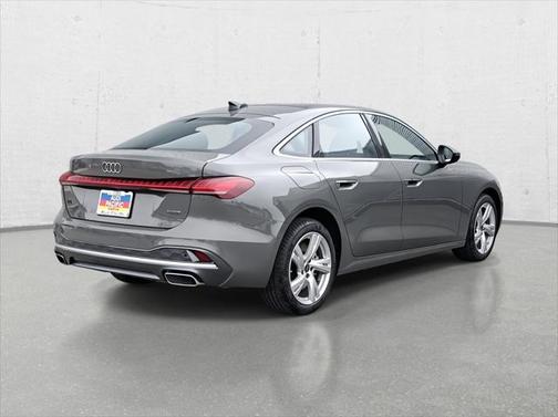 2025 Audi A5 Premium