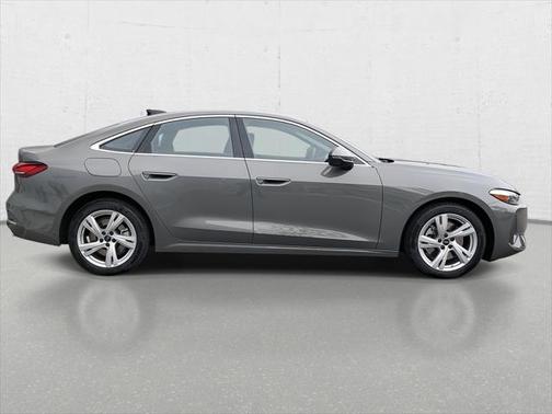 2025 Audi A5 Premium