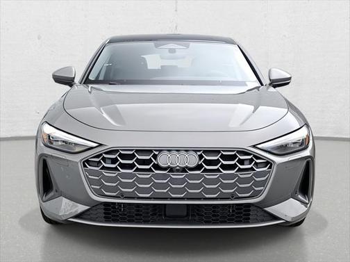 2025 Audi A5 Premium