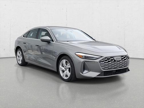 2025 Audi A5 Premium