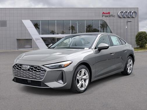 2025 Audi A5 Premium