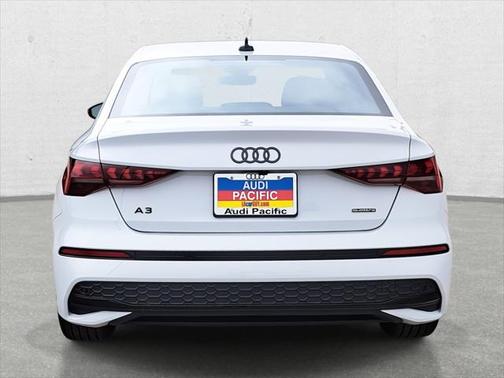 2025 Audi A3 Premium