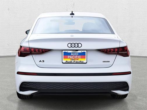 2025 Audi A3 Premium