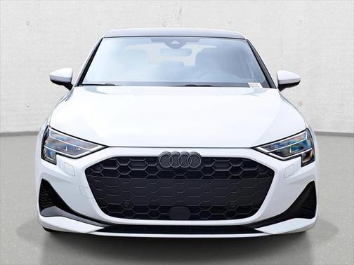 2025 Audi A3 Premium