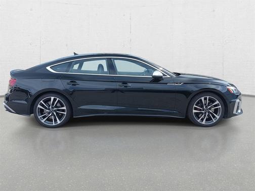2022 Audi S5 Premium TFSI quattro Tiptronic