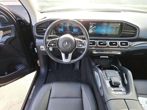2023 Mercedes-Benz GLS 450 4MATIC