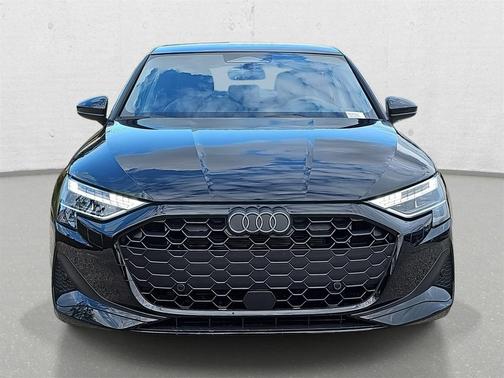 2026 Audi A3 Premium