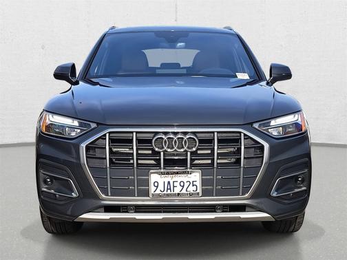 2023 Audi Q5 40 Premium Plus