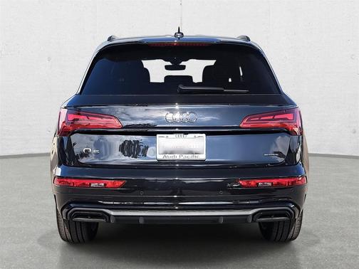 2025 Audi Q5 45 S line Premium