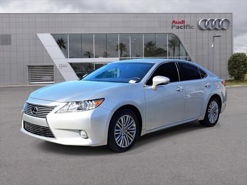 2013 Lexus ES 350 Base