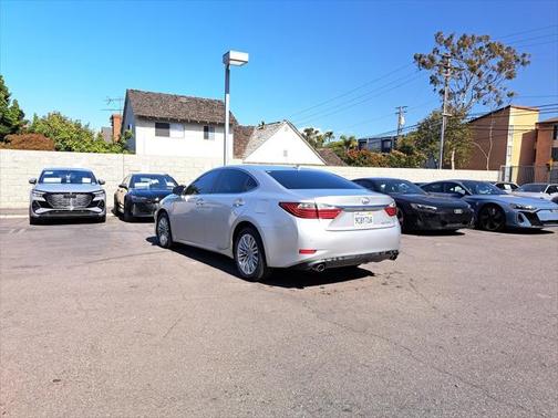 2013 Lexus ES 350 Base