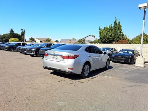 2013 Lexus ES 350 Base