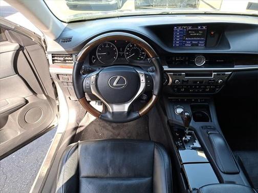 2013 Lexus ES 350 Base