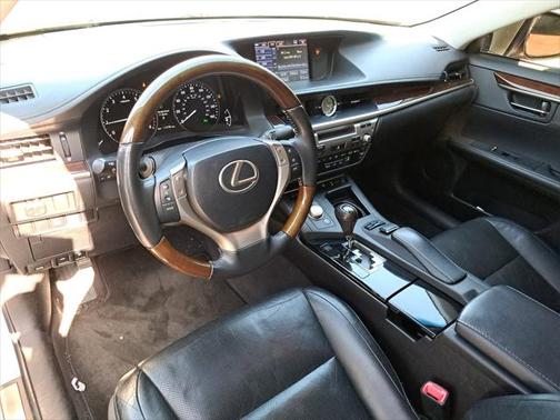 2013 Lexus ES 350 Base