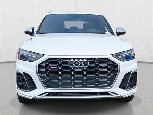 2025 Audi SQ5 3.0T Premium Plus